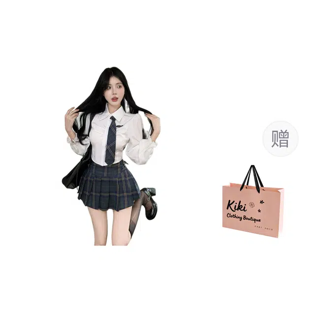 Kiki Clothing Boutique