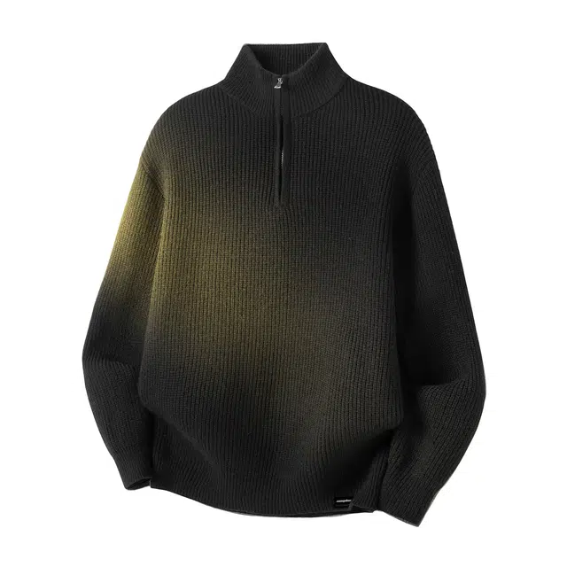 SOIEPLUS oversize