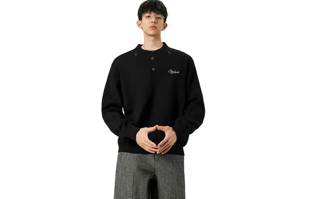 GLFL cleanfitPolo