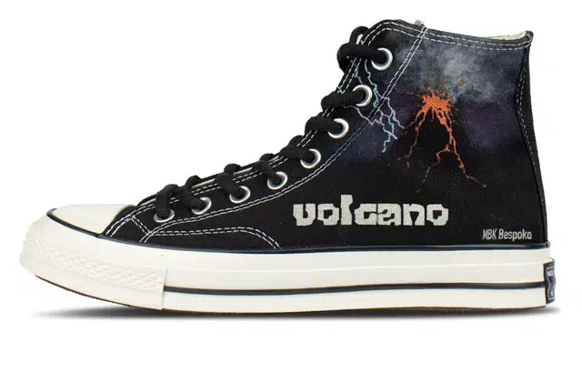 Converse Chuck 70 High Top Canvas