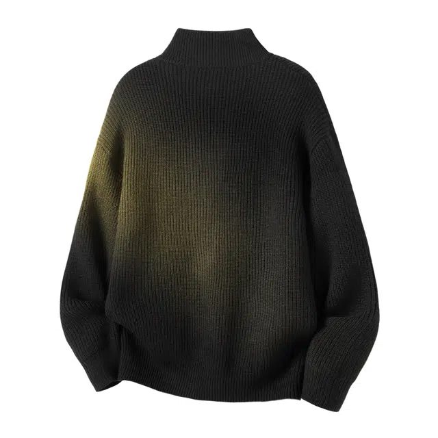 SOIEPLUS oversize