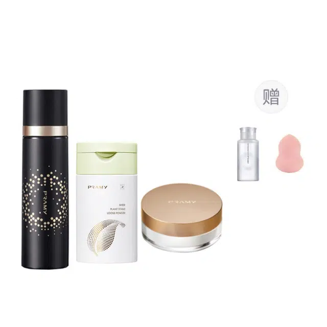 PRAMY 100ml