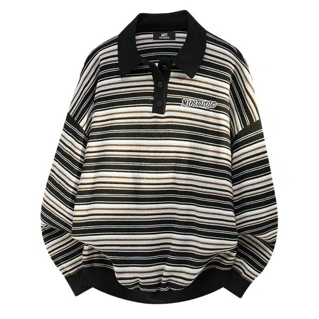 poloM17 STUDIO vintage