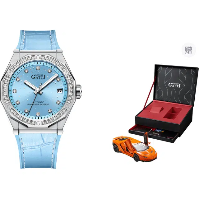 BONEST GATTI BG8902-L3