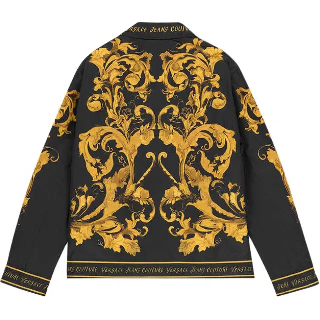 VERSACE JEANS COUTURE FW25