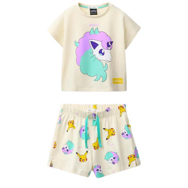 ZARA T 2