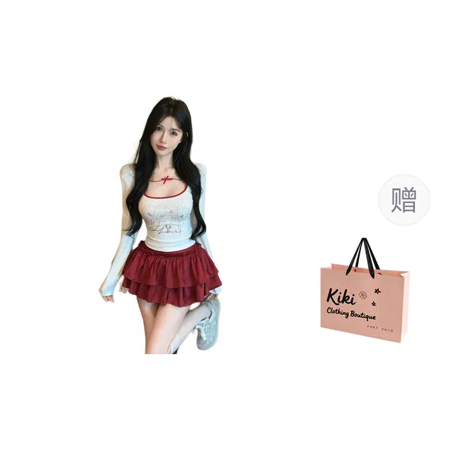 Kiki Clothing Boutique T