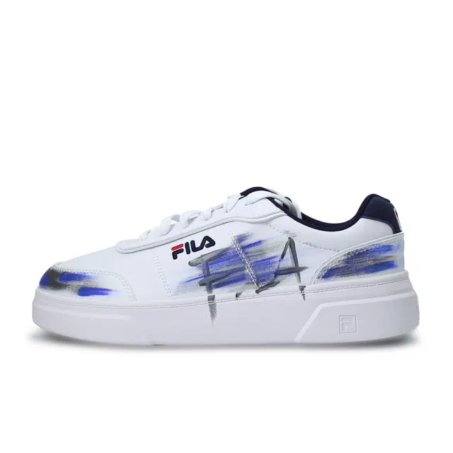 FILA Heritage-FHT