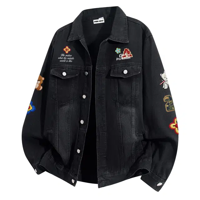 Pirkadat vibeoversize