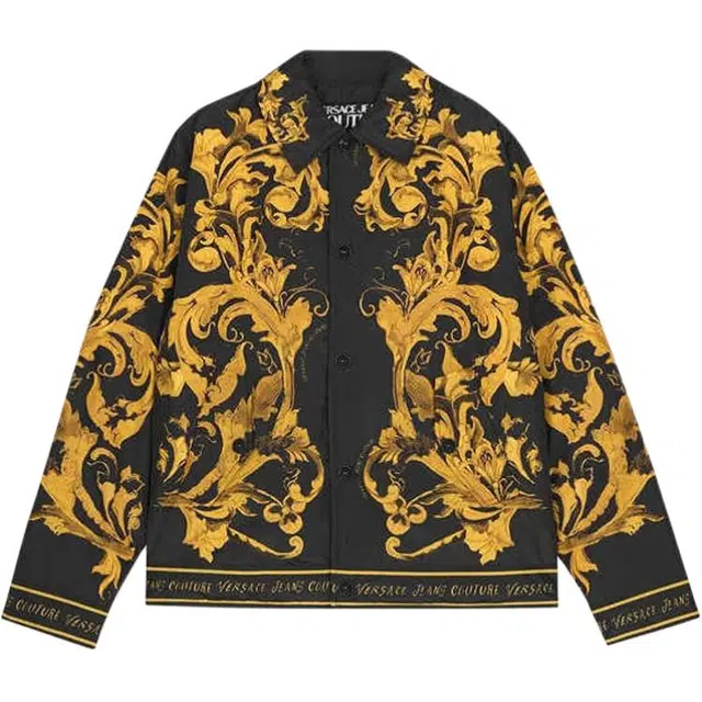 VERSACE JEANS COUTURE FW25