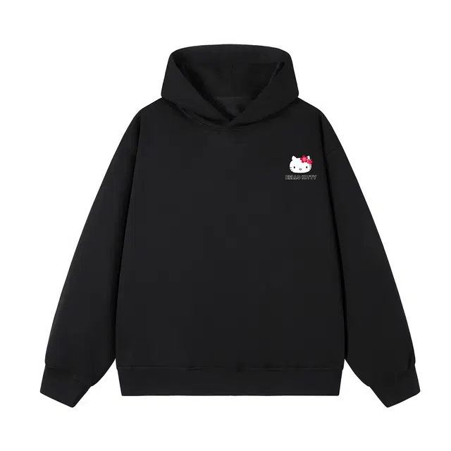 Sanrio x HelloKitty SS25