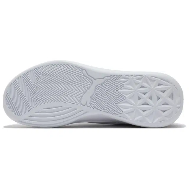 PUMA Clyde Hardwood Team