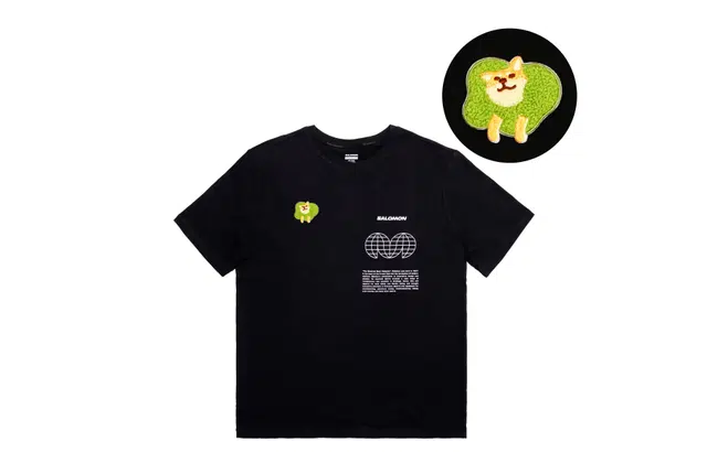 SALOMON GRAPHIC CYDDT