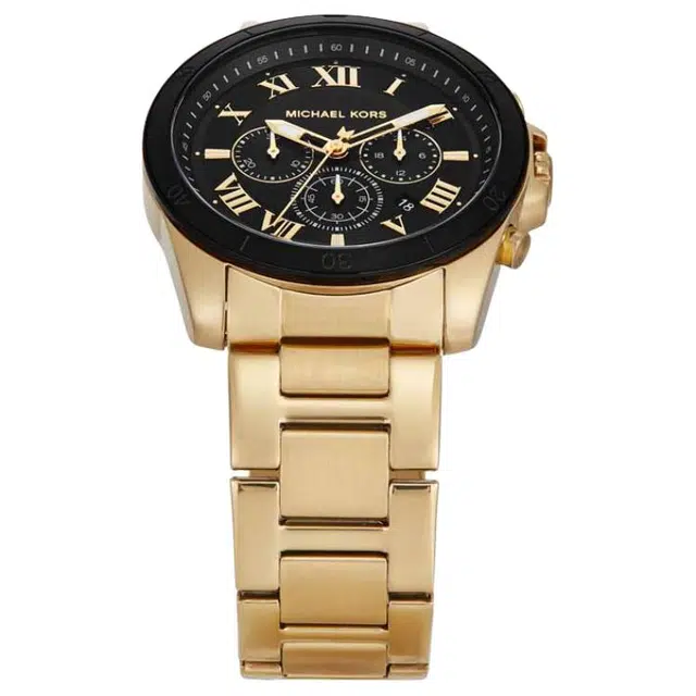 MICHAEL KORS Alekx 44mm 50