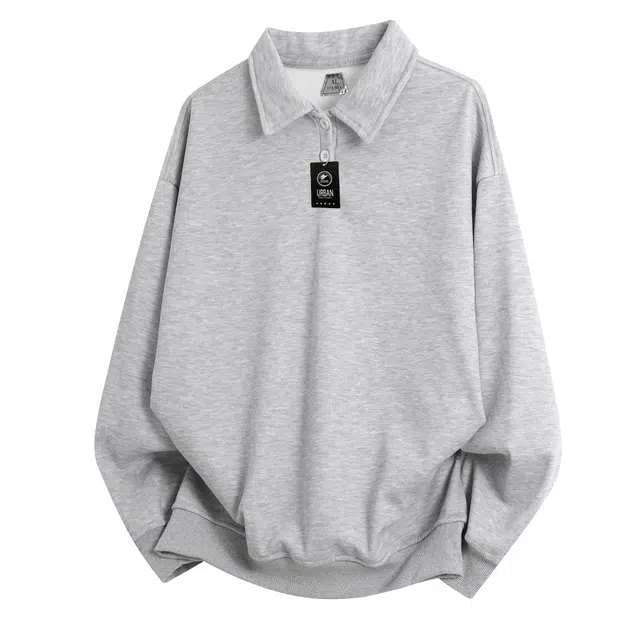 URBAN AUTHENTIC POLO