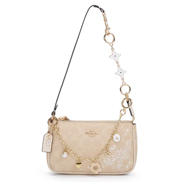 COACH Nolita 19