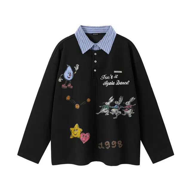BABUGGE POLO