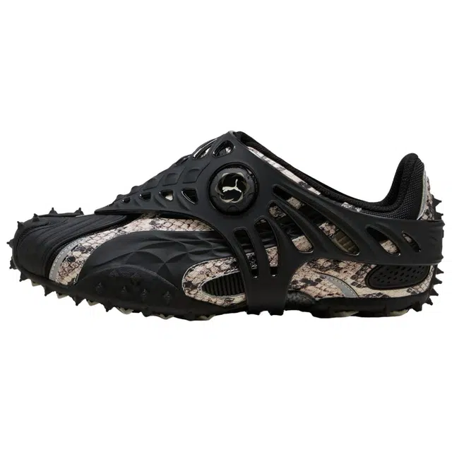 A$AP Rocky x PUMA Mostro Gabbia Snake