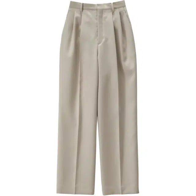 Graphpaper FW25 Scale Off Flannel Straight Pants