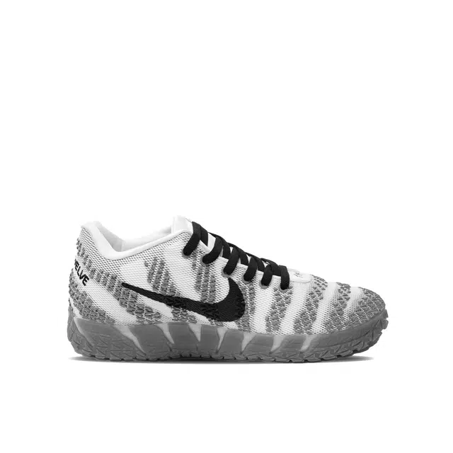 Nike Ja 3 Black Hole