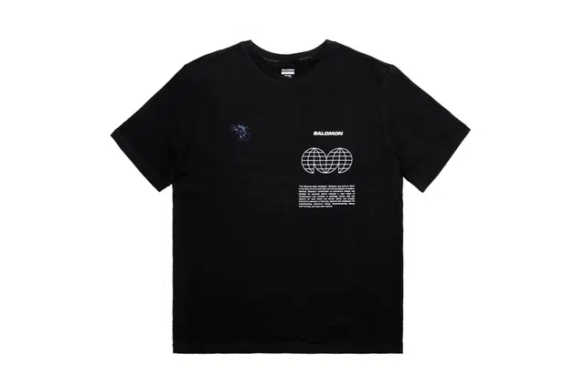 SALOMON GRAPHIC CYDDT