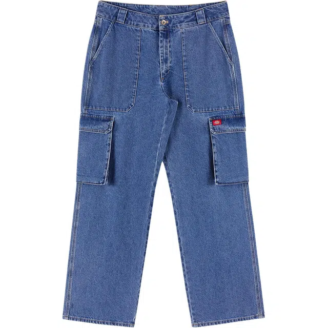 Dickies