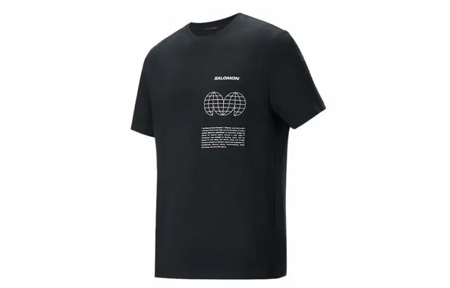 SALOMON GRAPHIC CYDDT