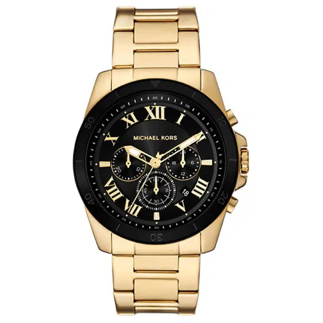 MICHAEL KORS Alekx 44mm 50