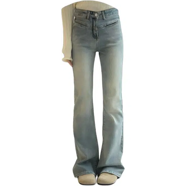 M JEANS STUDIOS 7 CleanFit