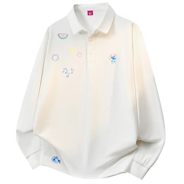 Disney LogoPolo