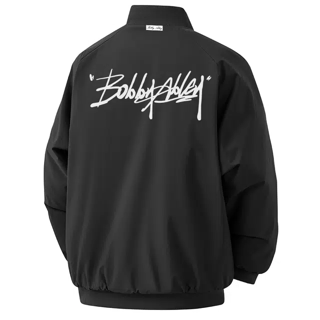 BOBBY ABLEY logo