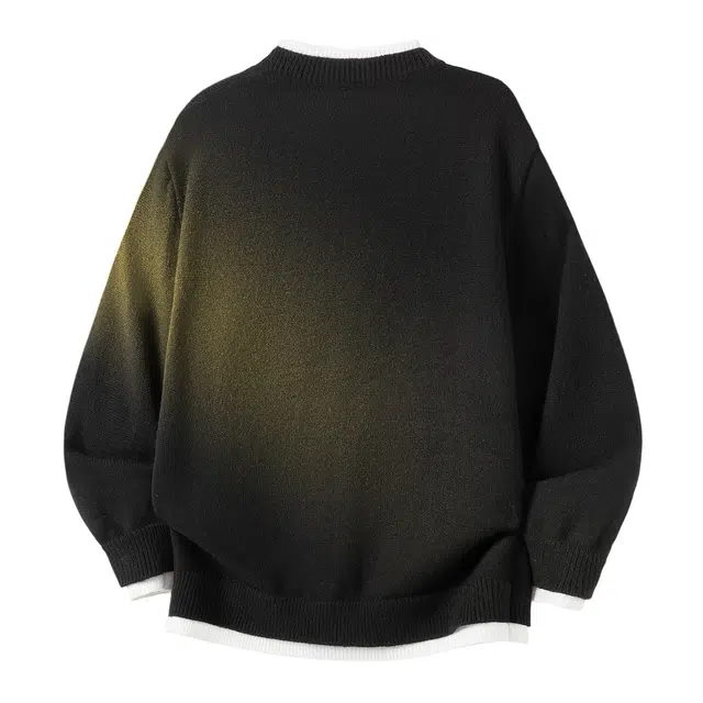 SOIEPLUS oversize