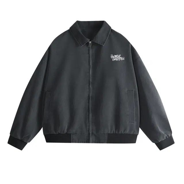 UNDERGARDEN i.tVINTAGEfitcheck