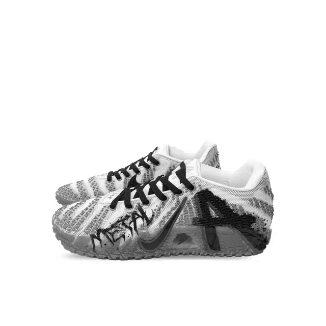 Nike Ja 3 Black Hole