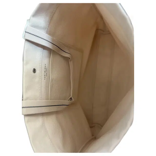 TORY BURCH LogoTote