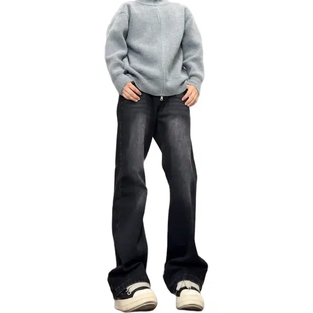 SOUL WORKER cleanfit