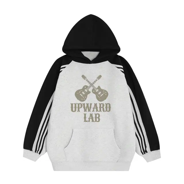 UPWARD LAB