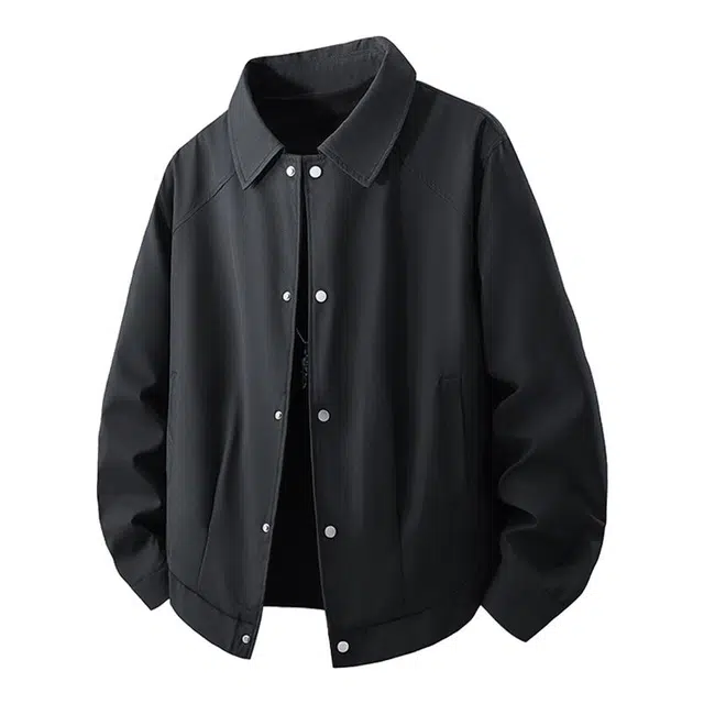 Mayuanwai Casual Jacket