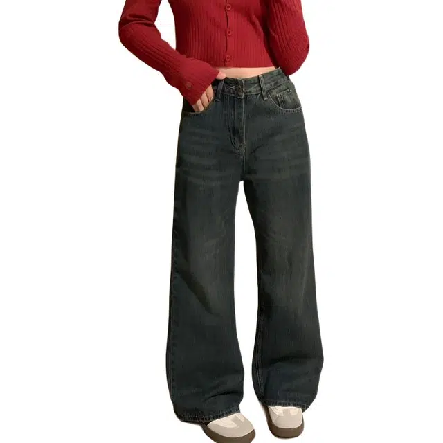 M JEANS STUDIOS 7 CleanFit