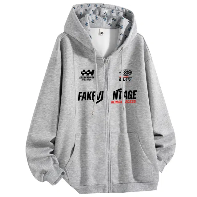 FAKE UINTAGE logo