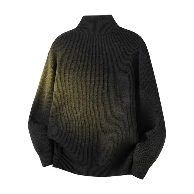 SOIEPLUS oversize
