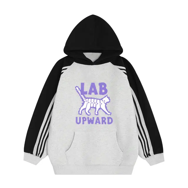 UPWARD LAB