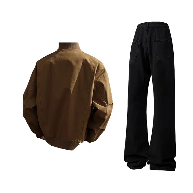 MOZHILING cleanfitins