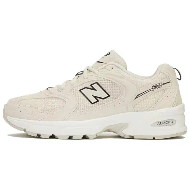 New Balance 530 Moonshadow Runner