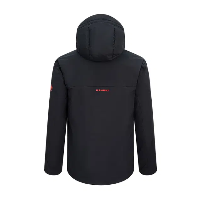 MAMMUT Clion