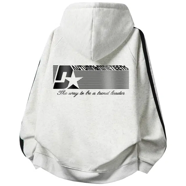 NINETEEN AUTUMN logo