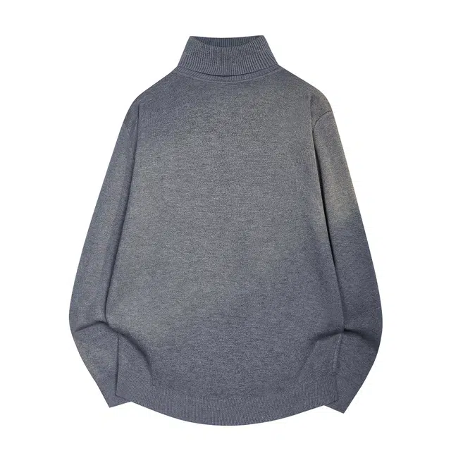 HUANQIU Vintage Knit Sweater