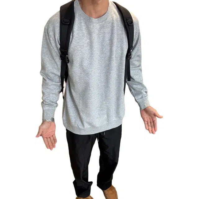 SOUL WORKER cleanfitT