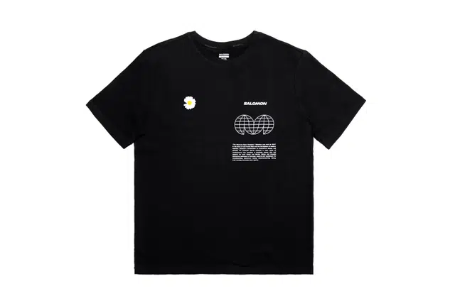 Salomon Graphic CYDD T-Shirt