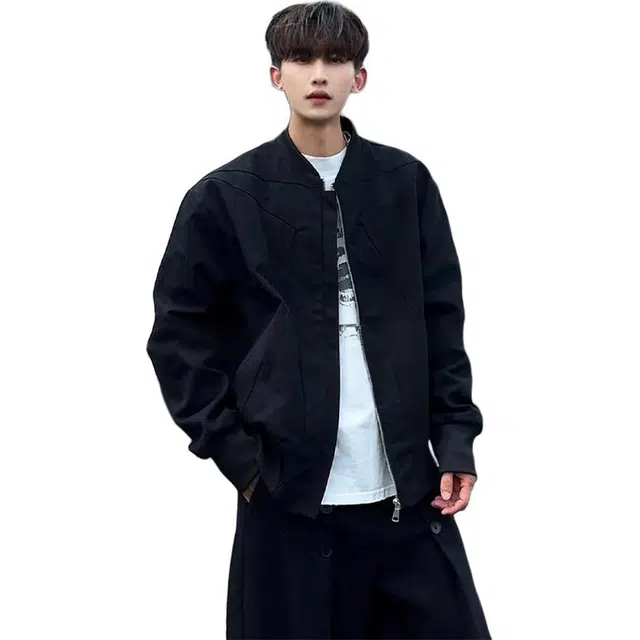bomber